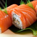 Japoniška dieta: per dvi savaites - iki minus 7 kg