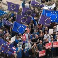 JK generalinis teisininkas: „Brexit“ sutarties nuostatose slypi „teisinė rizika“