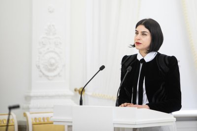 Asmik Grigorian