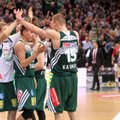 G. Krapikas: tokios rungtynės – geriausia reklama Lietuvos krepšiniui