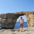 Maltoje gyvenanti lietuvė: vietiniai nuo mūsų neatitraukia akių