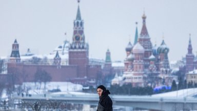 Notas ambasadoms keliose šalyse išsiuntinėjusi Rusija patyrė fiasko