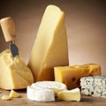 Kaip išsirinkti geriausią sūrį