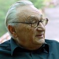 Mirė Vokietijos „Rytų politikos“ pionierius E. Bahras