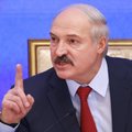 Накануне протестов Лукашенко вновь бросает обвинения в сторону Литвы