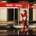 Madride dėl terorizmo paskelbta nepaprastoji padėtis