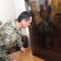 I. Strelkovas: pavasarį Rusija nusipraus krauju