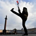 Семерых студентов Санкт-Петербургского госуниверситета отчислили за антивоенную позицию