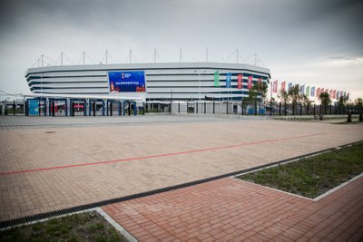 Kaliningrado stadionas