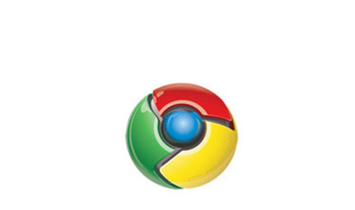 Naršyklė „Google Chrome“