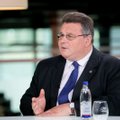 Linkevičius: Rusijos planai švęsti Vilniaus ir Kauno užėmimą – nepriimtini