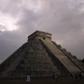 Piramidės tyrimų rezultatas nustebino archeologus: panašu į rusišką matriošką