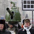 В Москве введут "Гайд-парки" и ограничат акции протеста