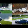 BMW fanams – pamokantis garsiosios trasos šeimininkų vaizdo klipas