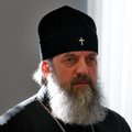 Lietuvos stačiatikiams toliau vadovaus metropolitas Inokentijus