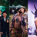 Festivalis „Karklė 2019” skelbia pirmuosius vardus: atvyksta britų žvaigždė ir lietuvių numylėtinis
