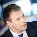 Lithuania must save for future amid growing economy - Minister of Finance