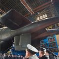 Rusai pristatė naują ir klastingą ginklą: galės nugabenti branduolinį užtaisą nešančius dronus į bet kurią pakrantę