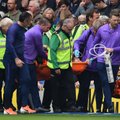„Tottenham“ krizė: po pažeminimo Čempionų lygoje – netikėtas sutriuškinimas ir vietiniame fronte