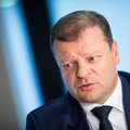 Премьер Литвы: мы не можем стать страной, ввозящей дешевую рабочую силу