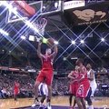 „Rockets“ su D. Motiejūnu krito prieš R. Gay vedamą „Kings“ klubą