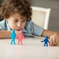 Psichologas apie augančią „pavogtų“ vaikų kartą ir didžiausią tėvų klaidą: turime elgtis atsargiai