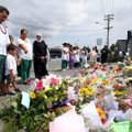 Teroras Naujojoje Zelandijoje: ko ši šalis moko Lietuvos radikalius dešiniuosius?