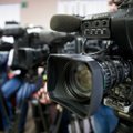 Lietuva prisijungė prie tarptautinės iniciatyvos dėl žiniasklaidos laisvės