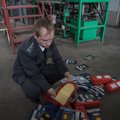 Rusija nerimsta: skelbia apie didžiulį sūrio kontrabandos tinklą