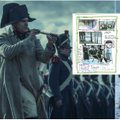 Filmo „Napoleonas“ užkulisiai: įspūdingos mūšių scenos gimė iš režisieriaus Ridley Scotto ranka pieštų piešinių