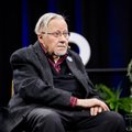 Profesorius Vytautas Landsbergis – ligoninėje: planine tvarka atliekami tyrimai