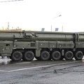 Генсек ООН осудил ядерную модернизацию России и США