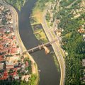 Susirūpino Lietuvos upėmis: vanduo nėra jau toks ir švarus