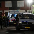 Olandijoje – susišaudymas, žuvo trys žmonės