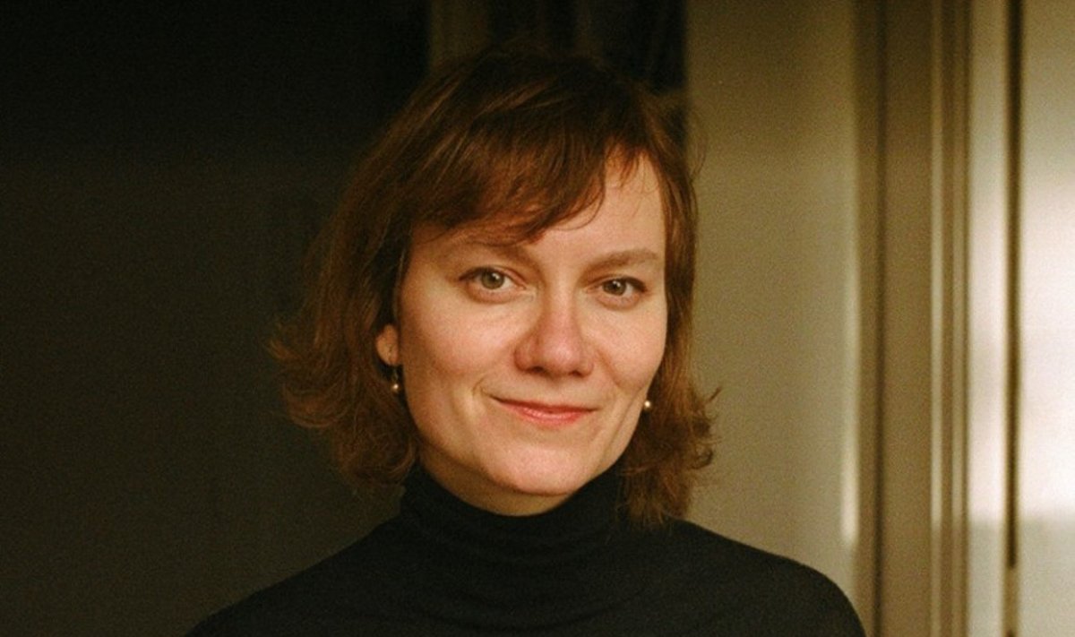 Austė Zdančiūtė
