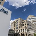 „Procter & Gamble“ metų ketvirčio pelnas sumenko 4 proc.