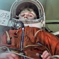 Pirmoji moteris kosmonautė: 50 metų saugojau paslaptį