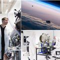 Su NASA bendradarbiauti pradėję lietuviškų kosminių palydovų kūrėjai praneša apie dideles ambicijas Lietuvoje