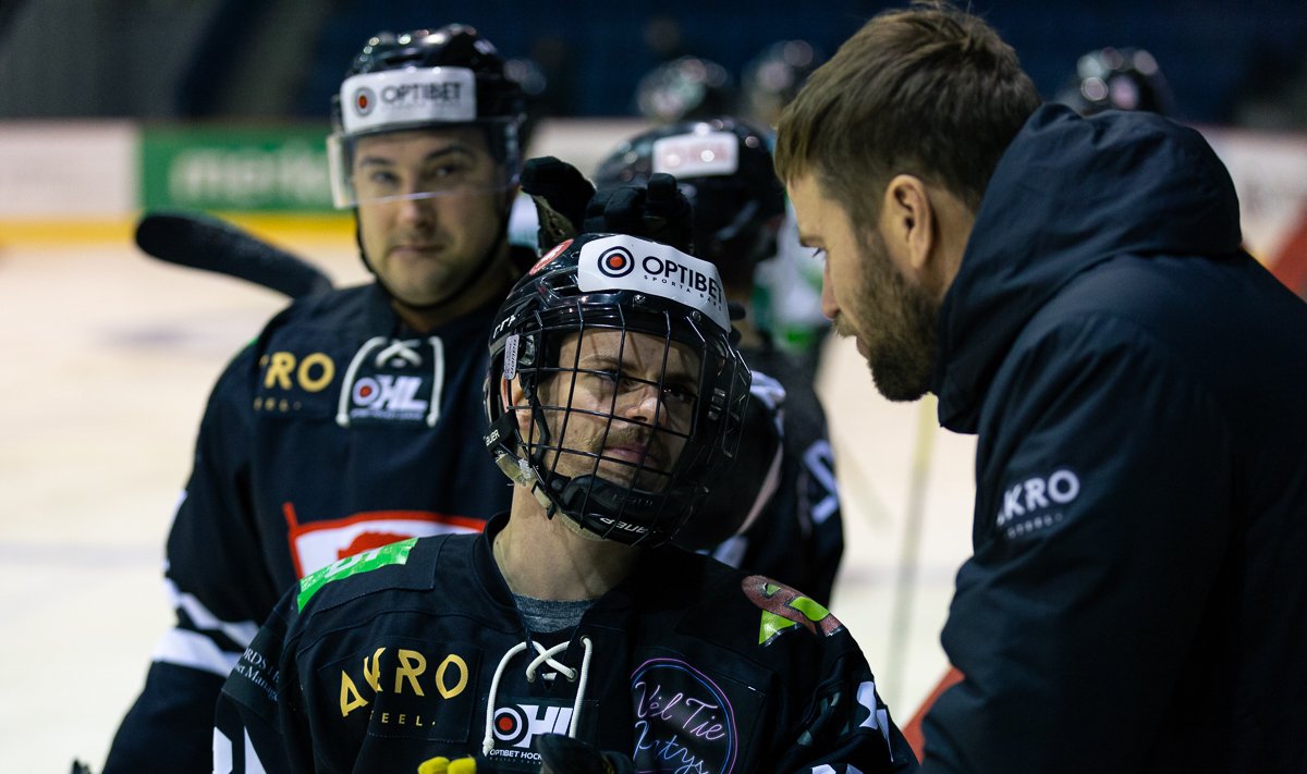 Vilniaus "Hockey Punks"