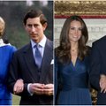PAMATYK: 7 kartai, kai Kate Middleton pranoko princesę Dianą FOTO