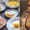 „Misis Lietuva” įvardijo, kas jai yra sveiki pusryčiai ir kaip rytais turėtų maitintis visi žmones