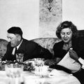 Hitlerio maisto ragautoja dirbusi moteris paslaptį saugojo 60 metų: po patirto košmaro gyva liko tik dėl gerai apgalvoto melo