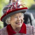 Didžiosios Britanijos karalienė dėl sutuoktinio ligos atšaukė savo tradicinę Kalėdinę kelionę