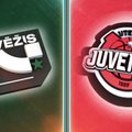 „Betsafe-LKL“ čempionato rungtynės: Kėdainių „Nevėžis-Optibet“ — Utenos „Juventus“