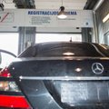 Nauja automobilių išregistravimo tvarka: ką reikia žinoti kiekvienam iš mūsų