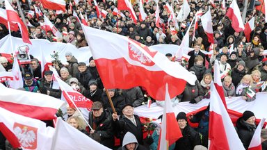 Promowanie polskości za granicą korzystne dla przedsiębiorców