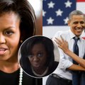 Žiūrovams užkliuvo, kaip Viola Davis įkūnijo pirmąją ponią Michelle Obamą: dėmesį blaškė burna