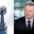 Oficialu: paskelbė, kada Lietuvoje veiks 5G ryšys