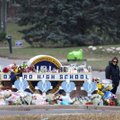 Mičigano mokyklos šaulio tėvams pareikšti kaltinimai dėl netyčinės žmogžudystės