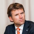 Viceministras: EK atsakymo dėl „Rail Baltica“ finansavimo tikimasi liepą
